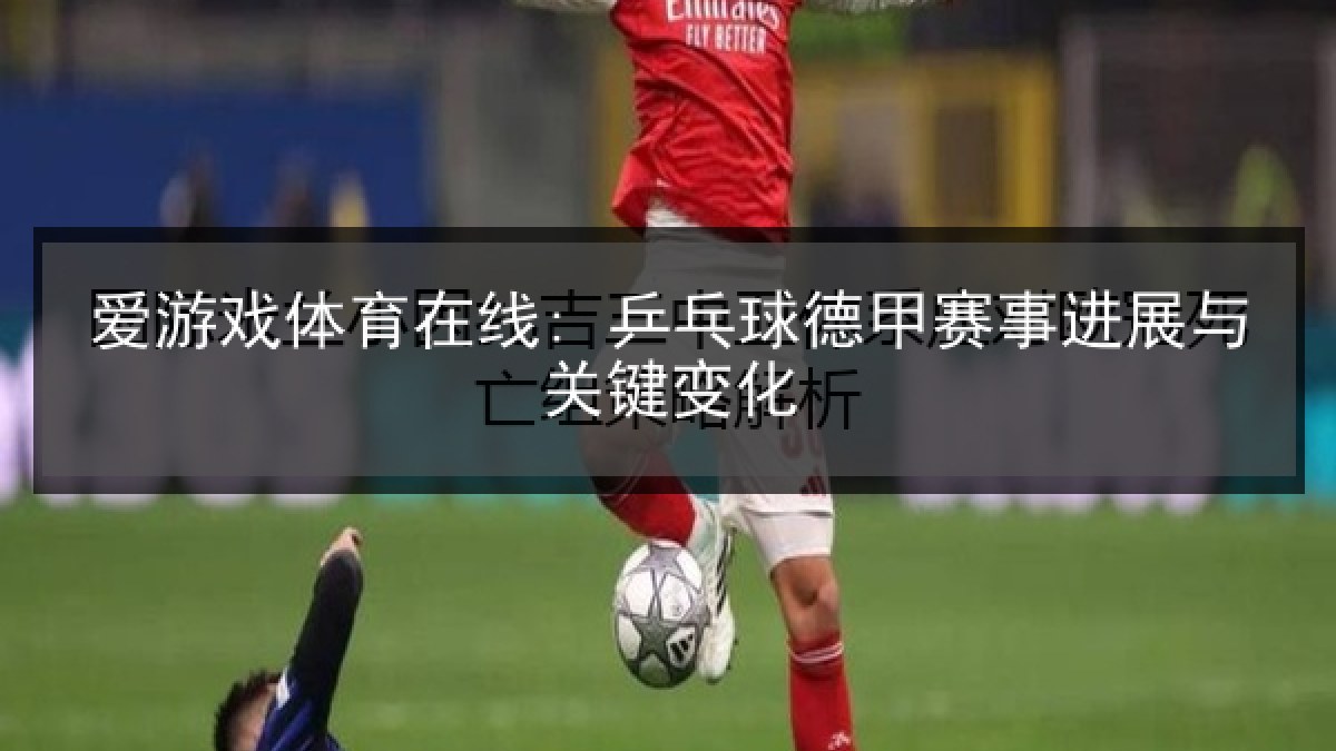 爱游戏体育在线: 乒乓球德甲赛事进展与关键变化