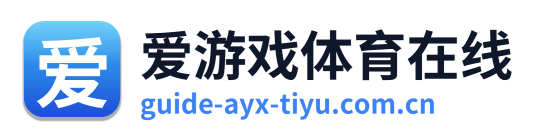 爱游戏体育在线